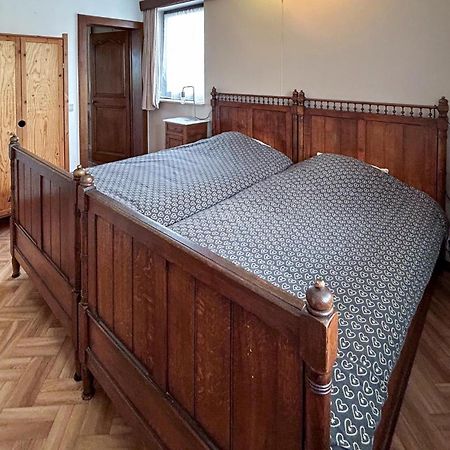 Stunning Apartment In Bastogne With Wifi Ngoại thất bức ảnh